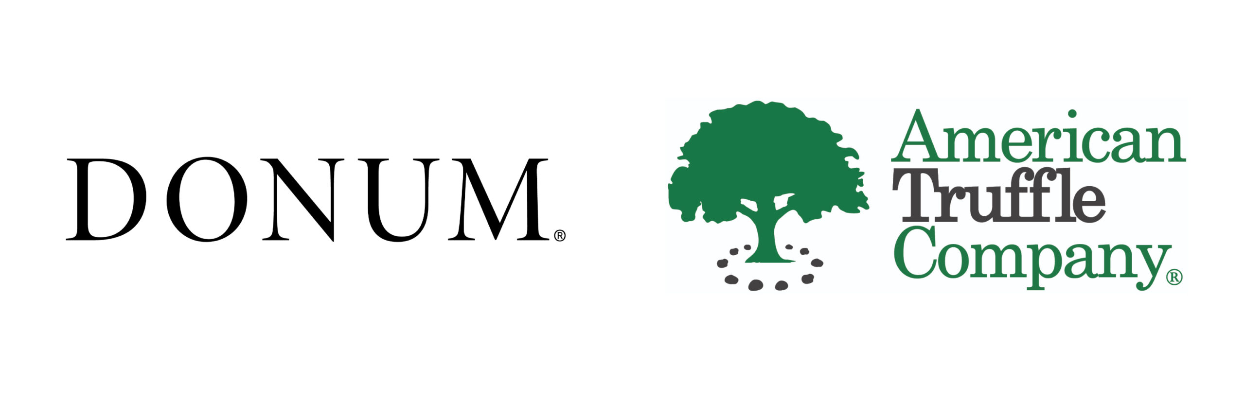 The Donum Estate and American Truffle Company® Announce Truffle Partnership